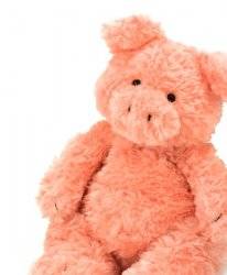 Jellycat Peluche Cochon 26 cm