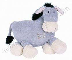 Histoire d Ours Peluche Coussin Ane Histoire d Ours Peluche Coussin Ane