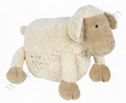 Histoire d Ours Peluche Coussin Mouton Histoire d Ours Peluche Coussin Mouton