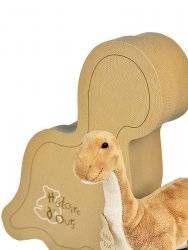 Histoire d Ours Peluche Dinosaure Diplodocus Histoire d Ours Peluche Dinosaure Diplodocus