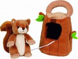 Histoire d Ours Peluche Ecureuil et sa Maison Histoire d Ours Peluche Ecureuil et sa Maison