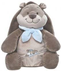 Noukies Peluche Ecureuil Léon - 50 cm