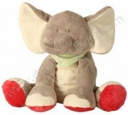 Bengy Peluche Eléphant Bengy Peluche Eléphant