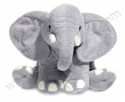WWF Peluche Eléphant
