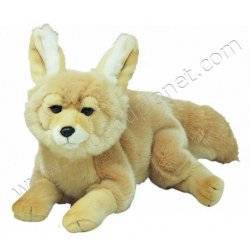 WWF Peluche Fennec WWF Peluche Fennec