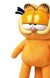 Jemini Peluche Garfield Debout - 28 cm Jemini Peluche Garfield Debout - 28 cm