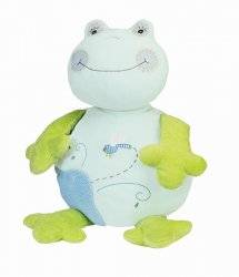 Takinou Peluche Grenouille Lolifrog Takinou Peluche Grenouille Lolifrog