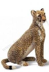 peluche guepard