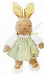 Takinou Peluche Lapin Calin