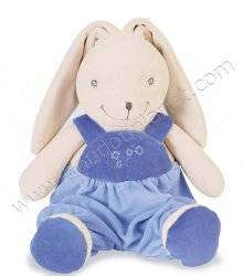 Nounours Peluche Lapin Célestin