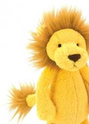 Jellycat Peluche Lion Petit