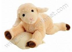 Gund Peluche Mouton Lonnie