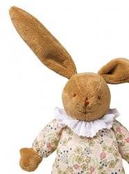 Trousselier Peluche Musicale Lapin Liberty - 25 cm Trousselier Peluche Musicale Lapin Liberty - 25 cm