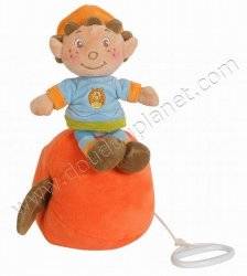 Bengy Peluche Musicale Martin Bengy Peluche Musicale Martin