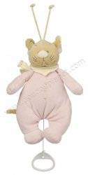 Bengy Peluche Musicale Mimi Bengy Peluche Musicale Mimi