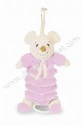 Nounours Peluche Musicale Souris Nounours Peluche Musicale Souris