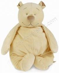 peluche noukies