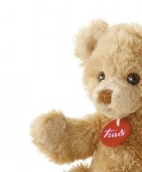 Trudi Peluche Ours Beige 20 cm Trudi Peluche Ours Beige 20 cm