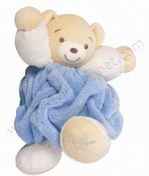 Kaloo Peluche Ours Ciel
