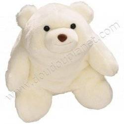 Gund Peluche Ours Snuffles