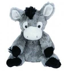 Histoire d Ours Peluche Petit Ane