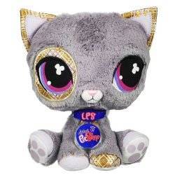 peluche petshop chat