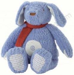 Peluche Chien Pitou Peluche Chien Pitou