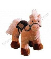 Gund Peluche Poney Hilton