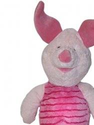 Disney Peluche Porcinet - 36 cm Disney Peluche Porcinet - 36 cm