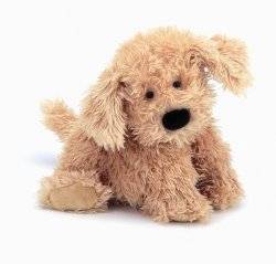 Jellycat Peluche Retriever 38 cm