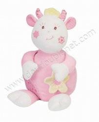 Takinou Peluche Rosalie Patchwork Takinou Peluche Rosalie Patchwork