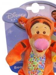 Disney Peluche Tigrou - 23 cm Disney Peluche Tigrou - 23 cm