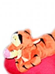 Disney Peluche Tigrou I Love You