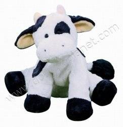 Gund Peluche Vache Anna Belle Gund Peluche Vache Anna Belle