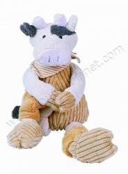 Histoire d Ours Peluche Vache Chaussettes