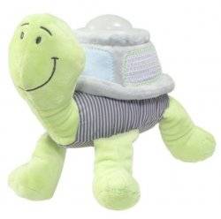 Noukies Peluche Veilleuse Tortue Yvan Noukies Peluche Veilleuse Tortue Yvan