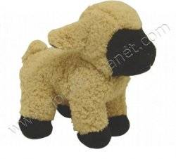 Nounours Peluche Vocale Mouton