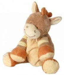 Bengy Peluche Zèbre