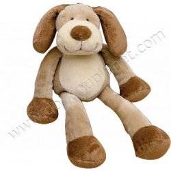 Gund Peluchette Avery Chien