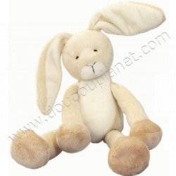 Gund Peluchette Bunky Lapin Gund Peluchette Bunky Lapin