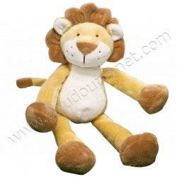 Gund Peluchette Cagney Lion