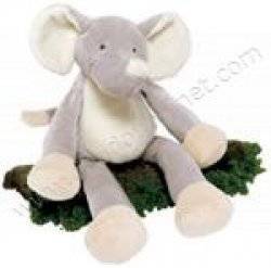 Gund Peluchette Corbin le Rhino Gund Peluchette Corbin le Rhino