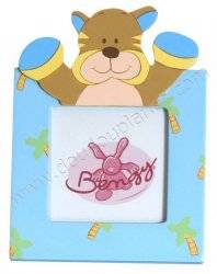 Bengy Petit Cadre Photo Tigre Bengy Petit Cadre Photo Tigre