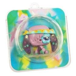 Hasbro Petshop Série Spécial Chien Hasbro Petshop Série Spécial Chien