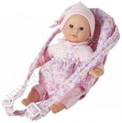 Corolle Porte Bebe 30cm Doudouplanet Livraison Gratuite 24 48h