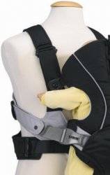 porte bebe welcom excel bébé confort