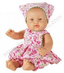 Corolle Poupée Bébés du Monde Aurore Boréale Corolle Poupée Bébés du Monde Aurore Boréale