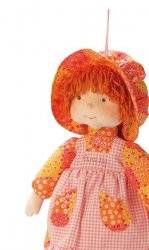 poupee sarah