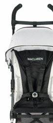 poussette canne maclaren volo black
