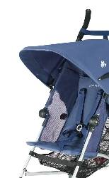 poussette globetrotter maclaren